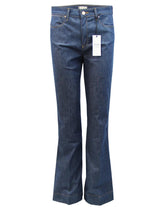 WRANGLER RETRO FLARE DAMSKIE SPODNIE JEANSOWE JEANSY RETRO DRY W233CX041